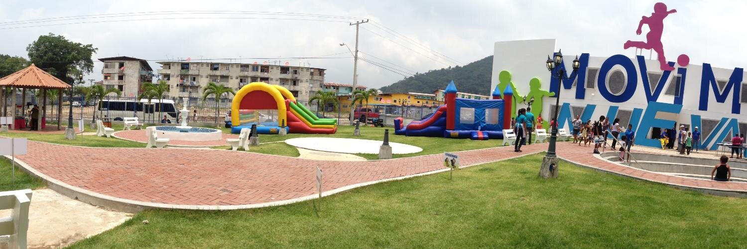 Fun4KidsPanama's profile banner image