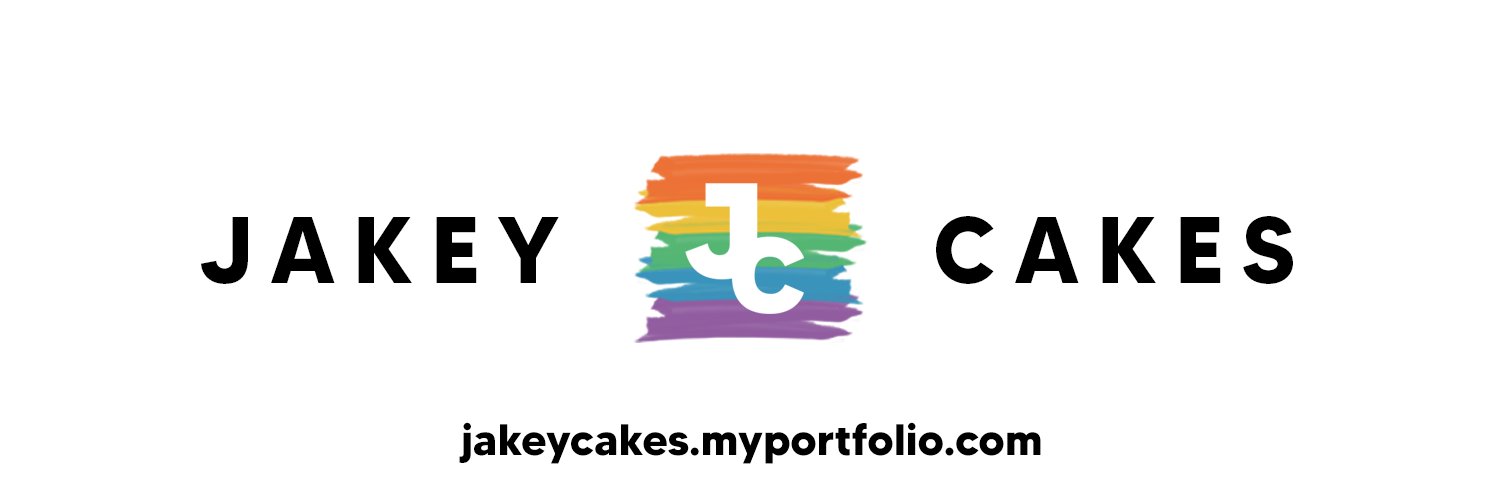 JakeyxCakes's profile banner image
