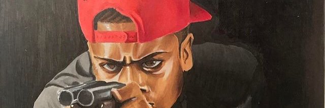 BDaBaker4_'s profile banner image