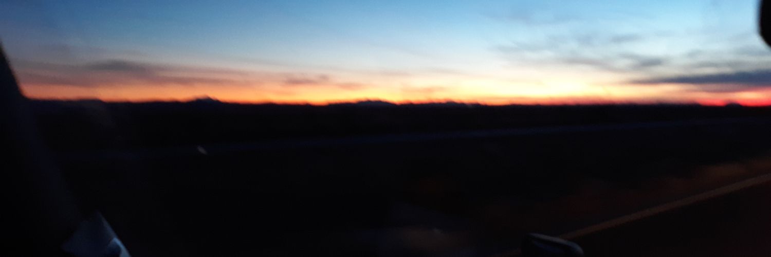SuperTruckerTom's profile banner image