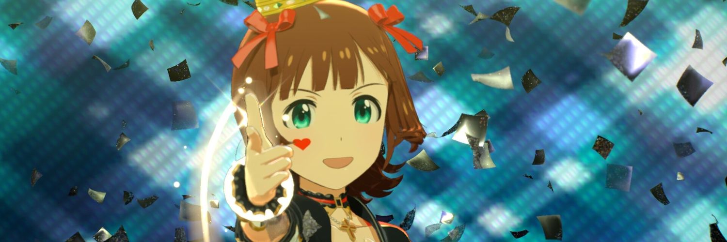 Haruka762_SCAR's profile banner image