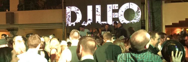 DjLeoAlton's profile banner image