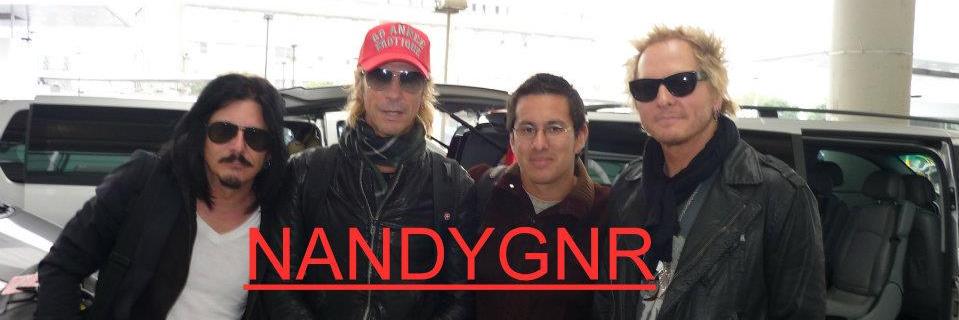 Fernando A. Molisani banner