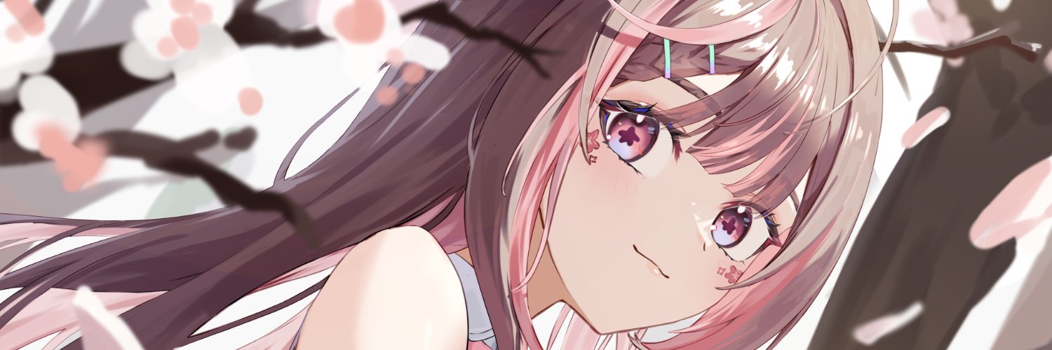 小涵 banner