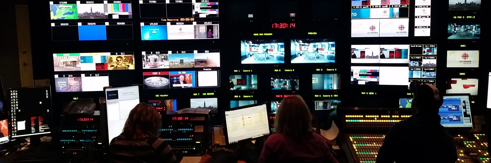 CBCTorontoNews's profile banner image