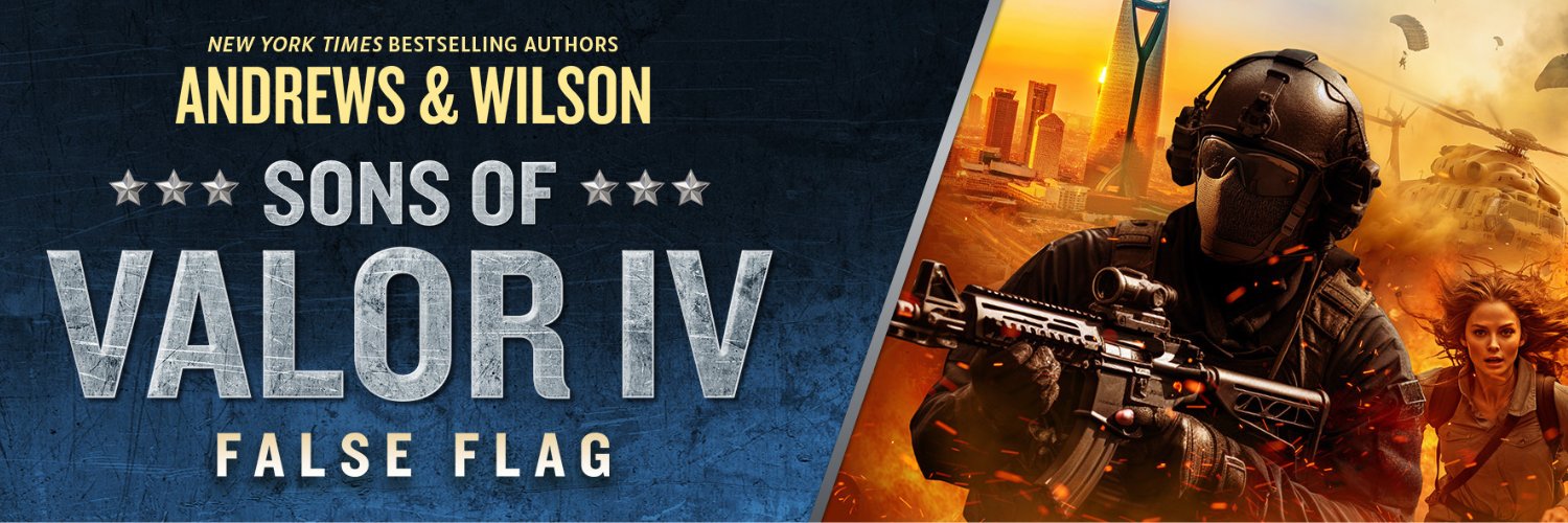 Brian Andrews banner