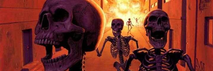WildExplosions's profile banner image