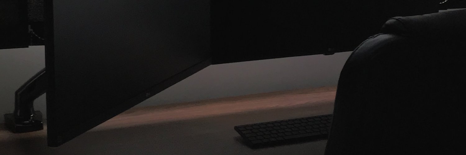 Gleyvison10's profile banner image