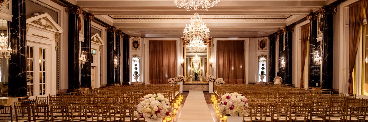 Completely Yours Events & Design banner