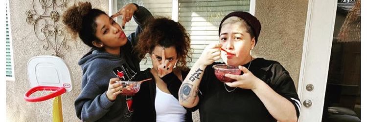 LuvDaBitches's profile banner image