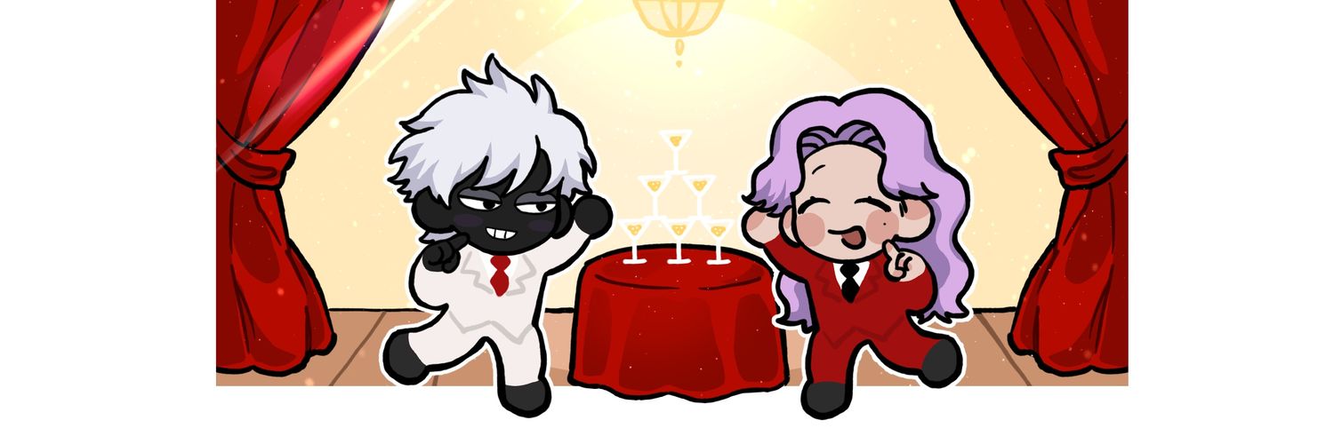 2tbeen's profile banner image