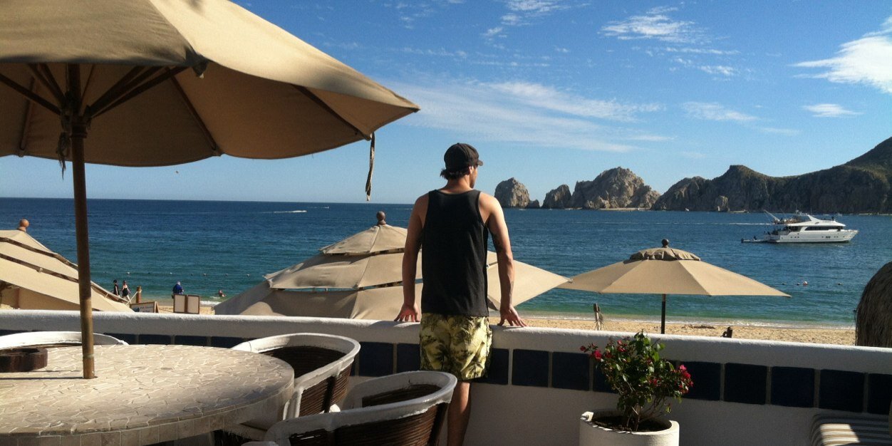 WadeJ95's profile banner image