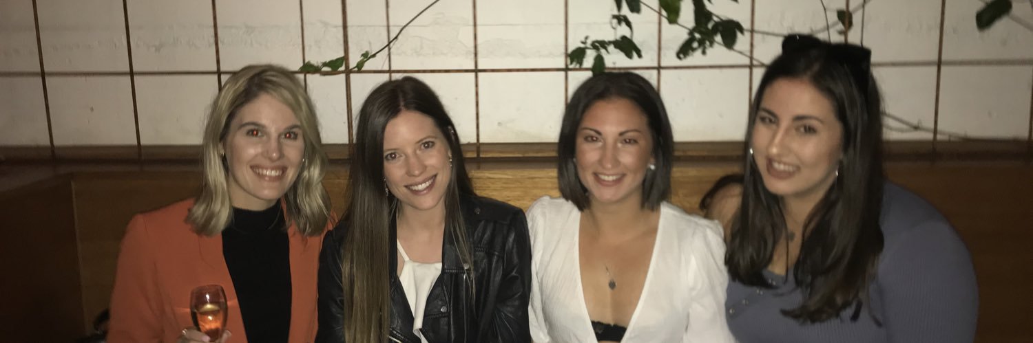 zoelovesleanne's profile banner image