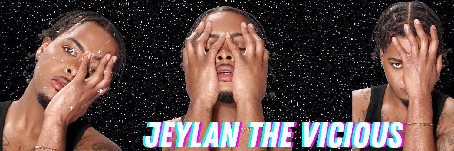 Jeylan The Vicious😈's banner