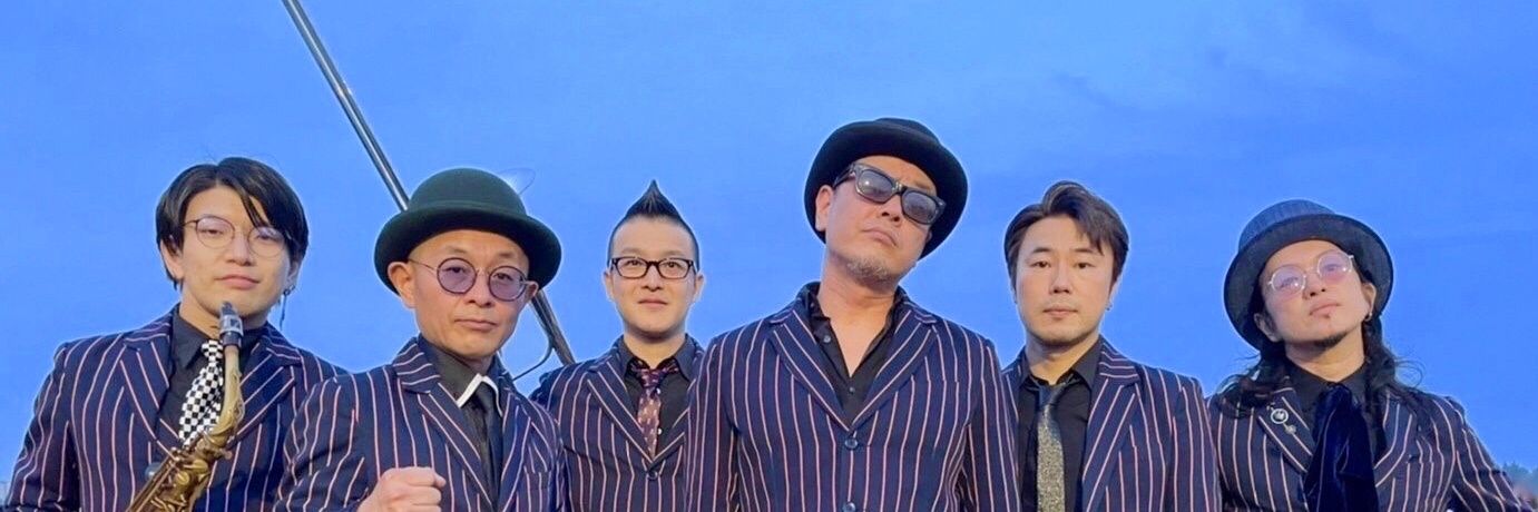 Empty Black Box 公式 banner