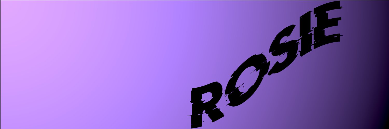jrosie04's profile banner image
