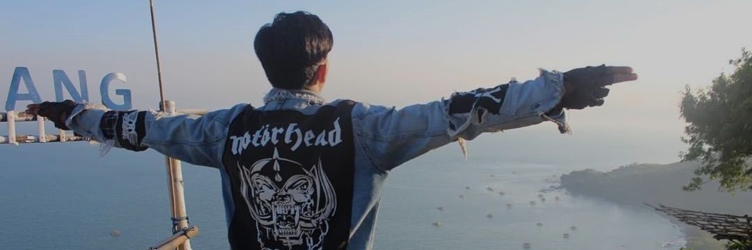 Rendy Agustino banner