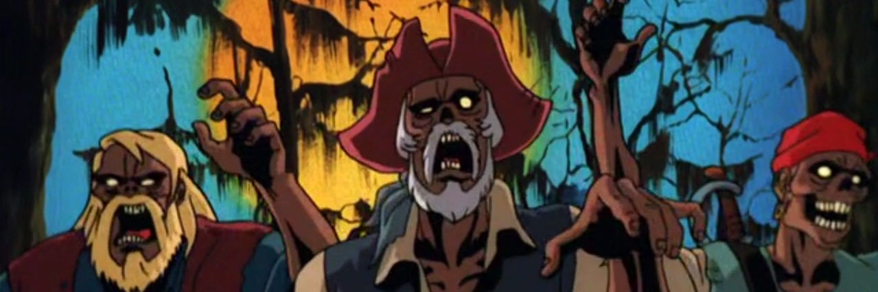 Dustin Graves ☠️ banner