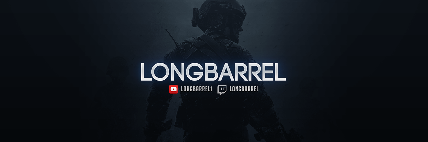 LongBarrel1's profile banner image