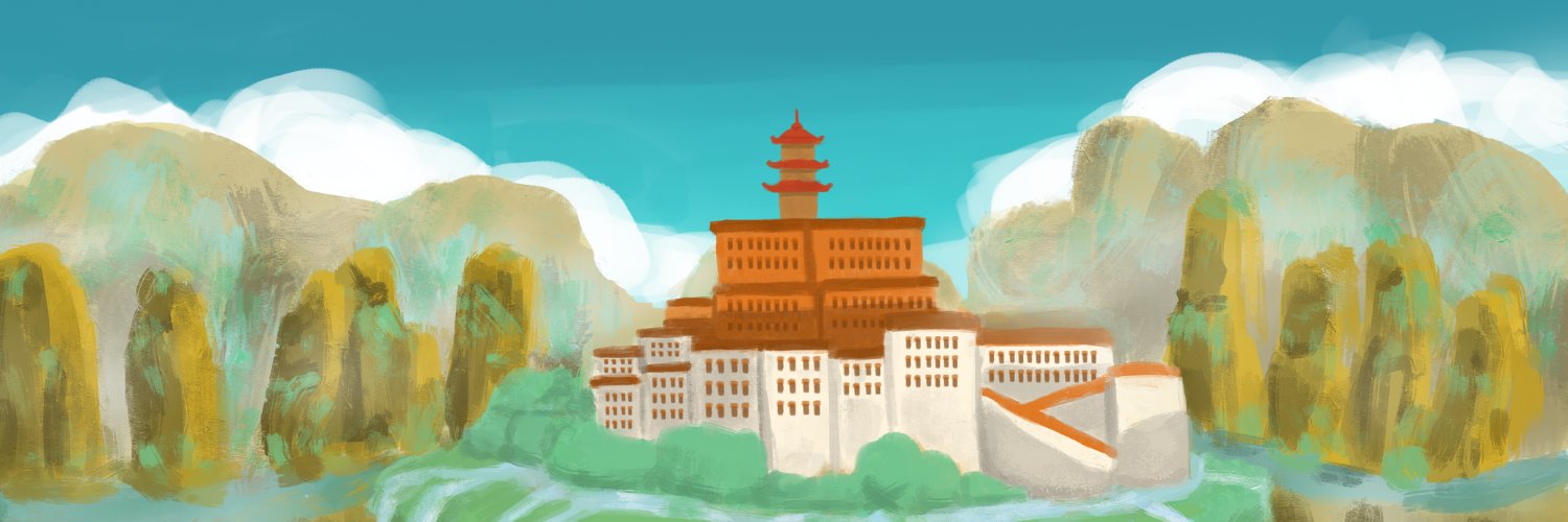 arethelia's profile banner image