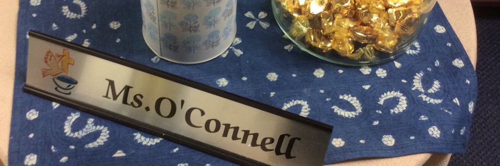 MsOChaplain's profile banner image