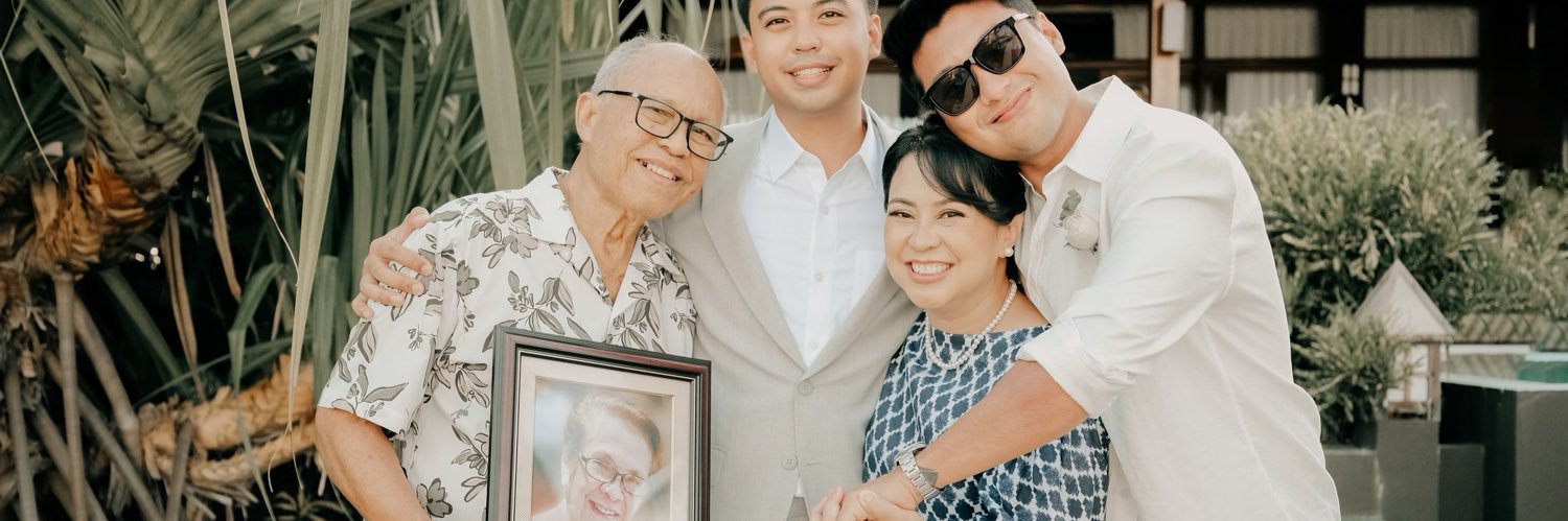 Juami Tiongson banner