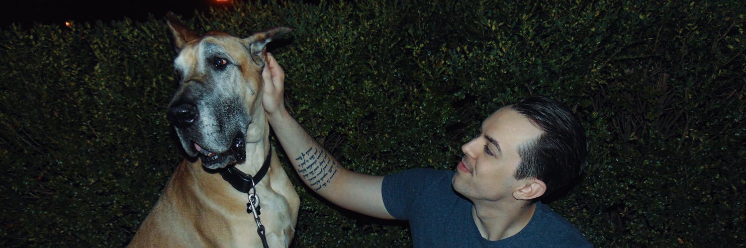 JeremyWillll's profile banner image