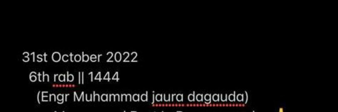 Sagir Dagauda banner