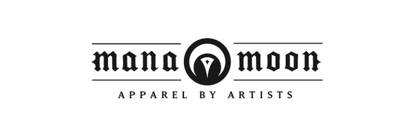 ManaMoonArt Profile Banner