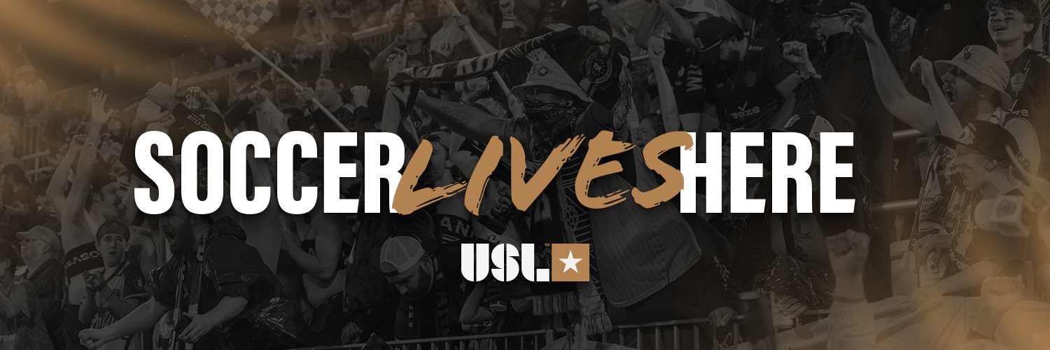 USLChampionship's profile banner image