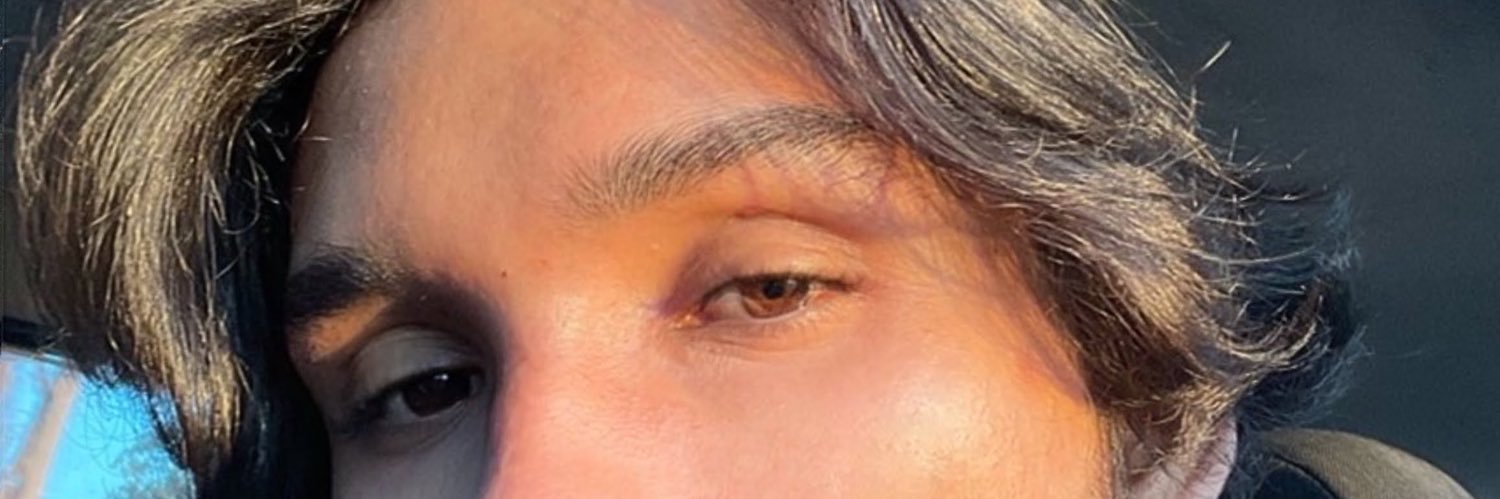 AlissonAmaaro's profile banner image