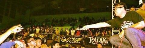 Drex banner
