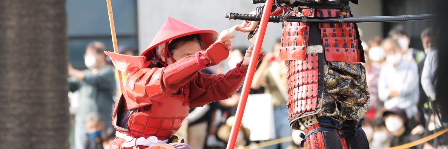 るり＠真田兵 banner