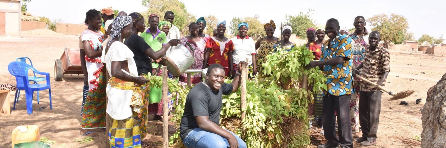 ECHO Fights Hunger banner