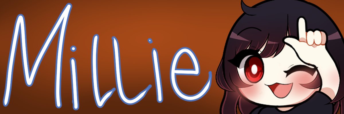 NotMilagore's profile banner image