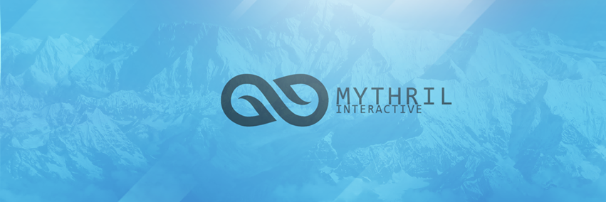 MythrilOfficial's profile banner image