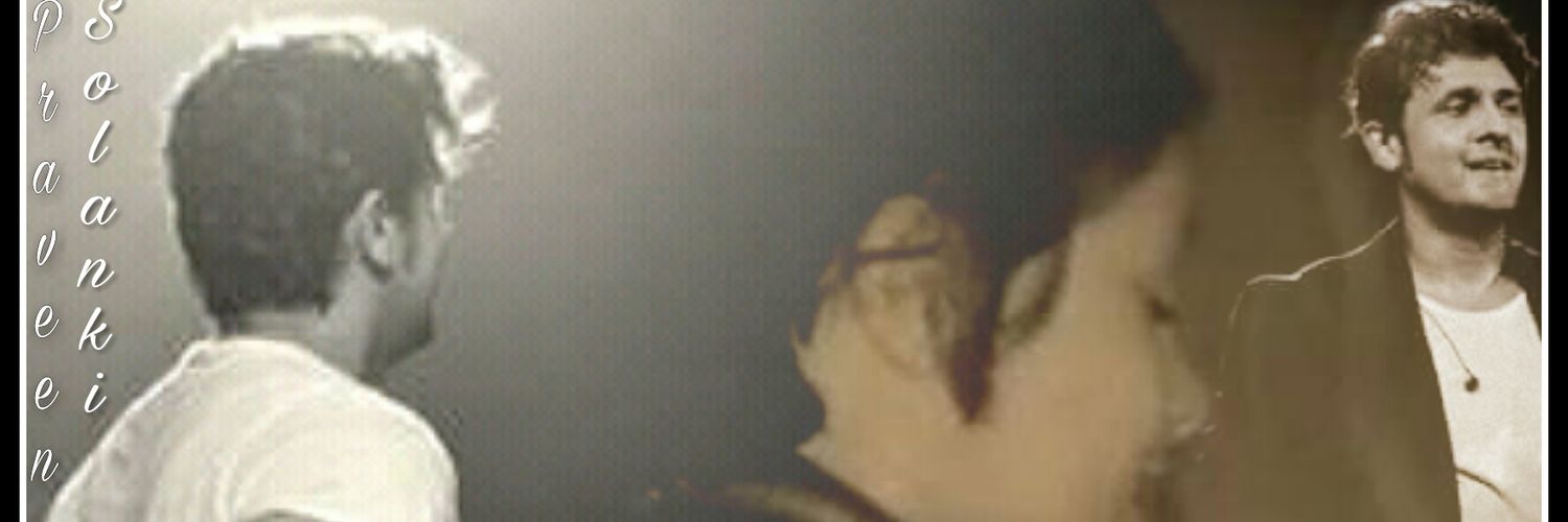 iampssolanki's profile banner image