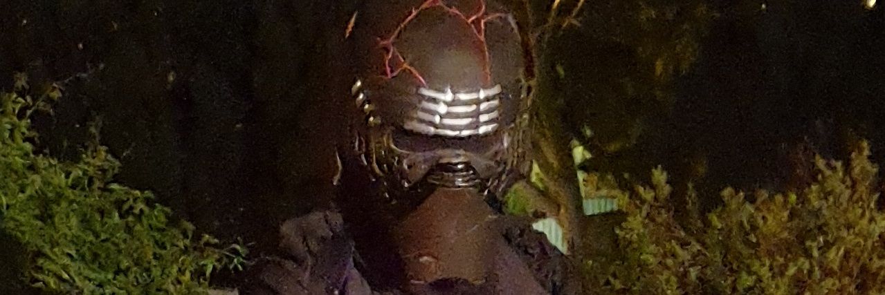 LordShadious's profile banner image