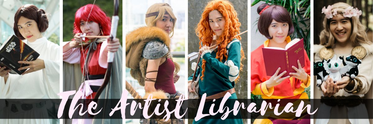 TheArtistLib's profile banner image