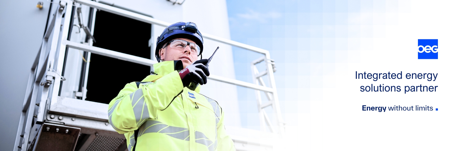 OEG banner