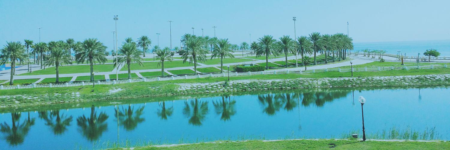 MohammedHumaida's profile banner image