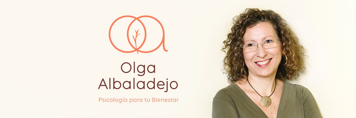 Olga Psicologa y Coach banner