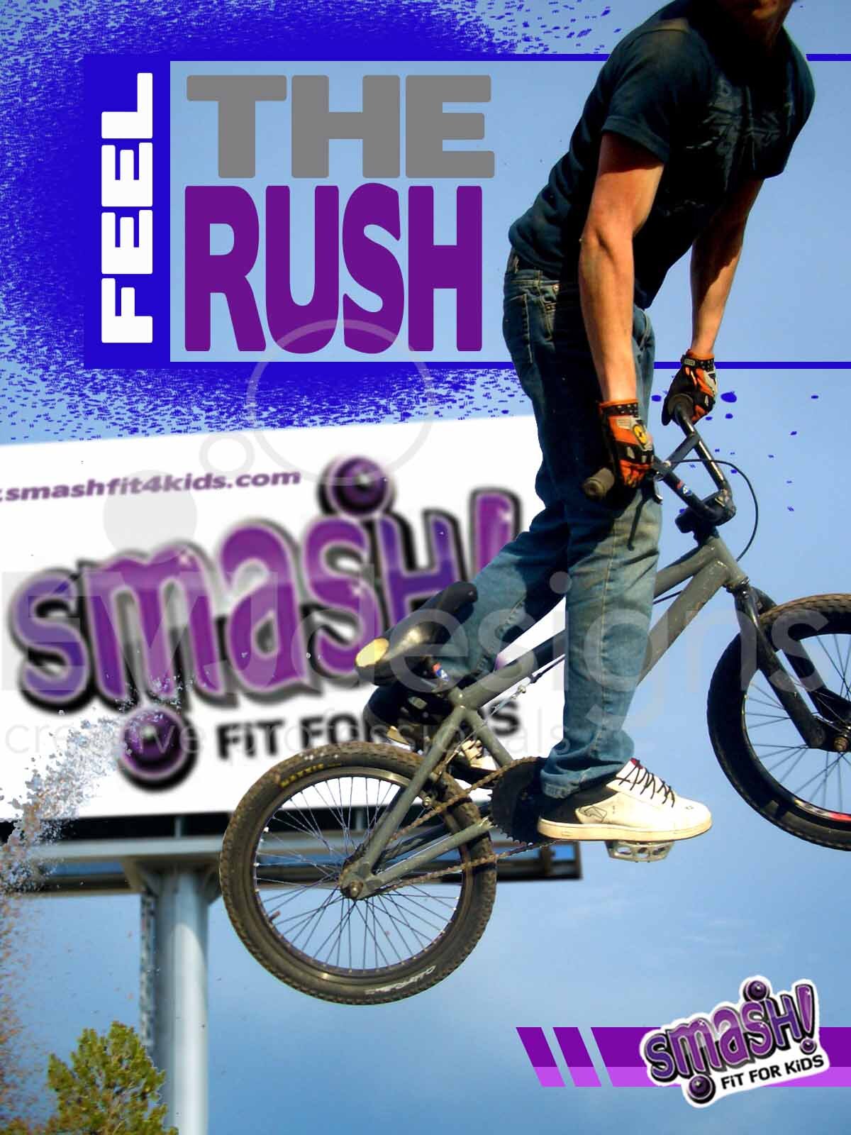 SmashFit4Kids's profile banner image