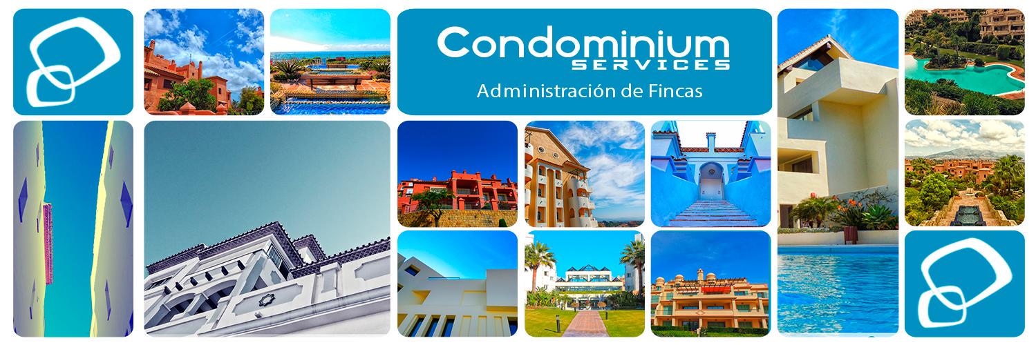 CondominiumServ's profile banner image