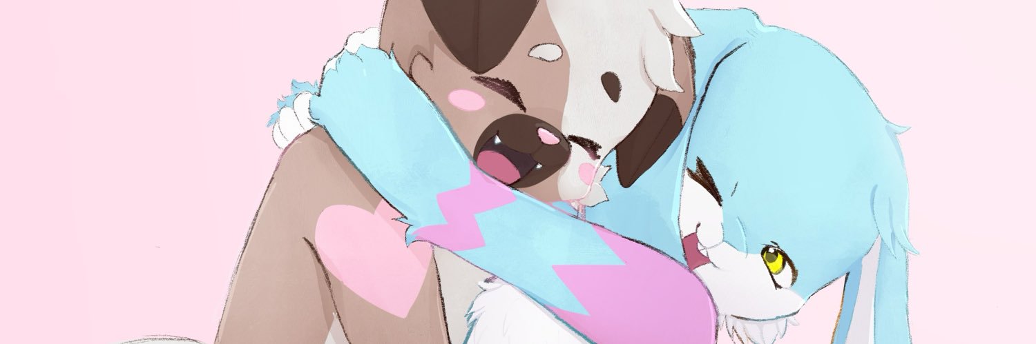 FrogyLovesCake's profile banner image