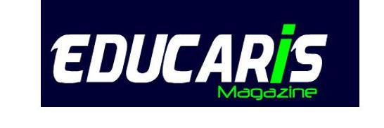 Educaris_Mag's profile banner image