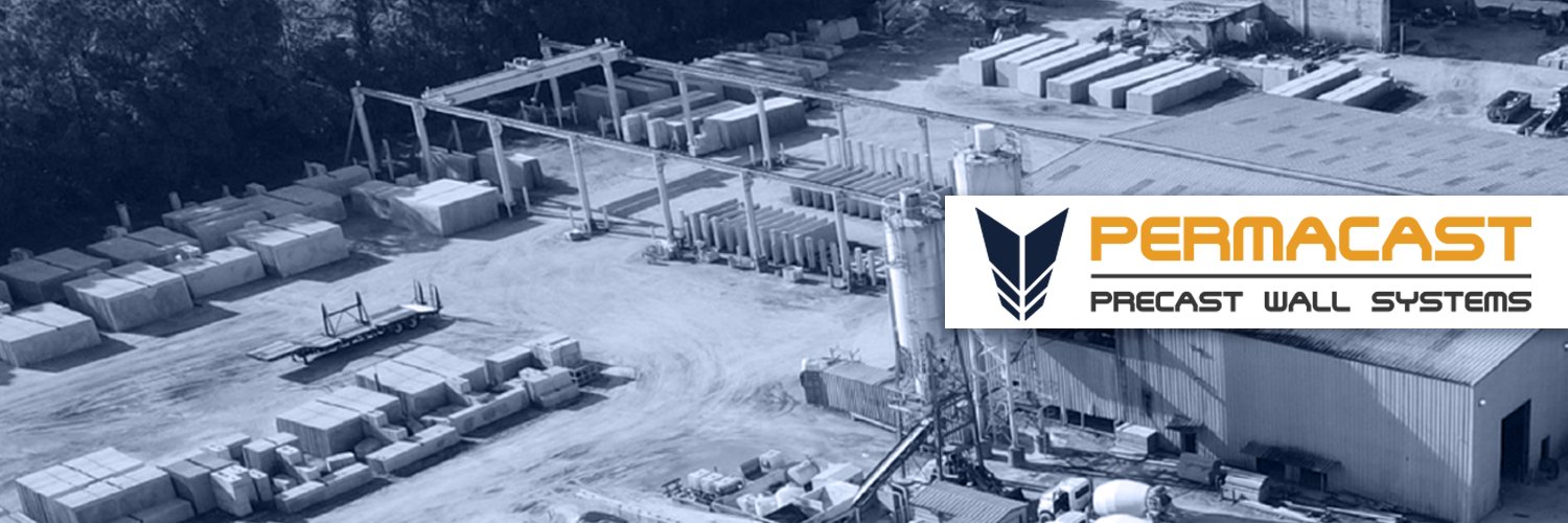 Permacast Walls banner