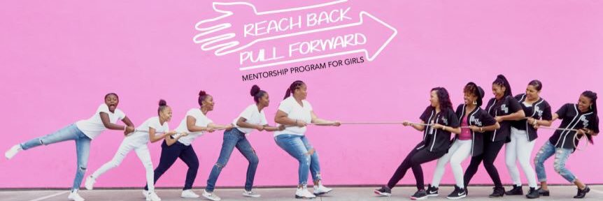 Girls With Gifts,Inc banner