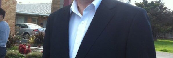 WayneG25's profile banner image
