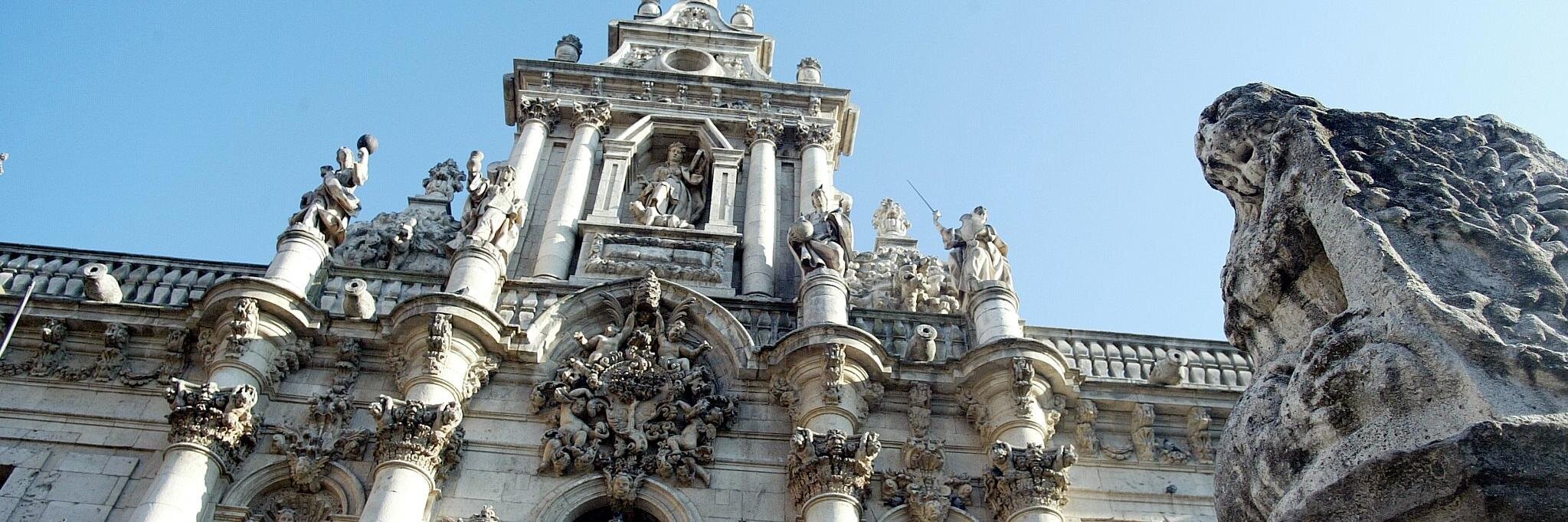 Gabinete de Comunicación Universidad de Valladolid's banner